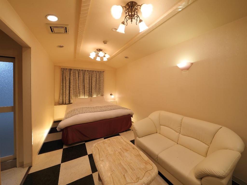 Hotel Fine Garden Suzuka