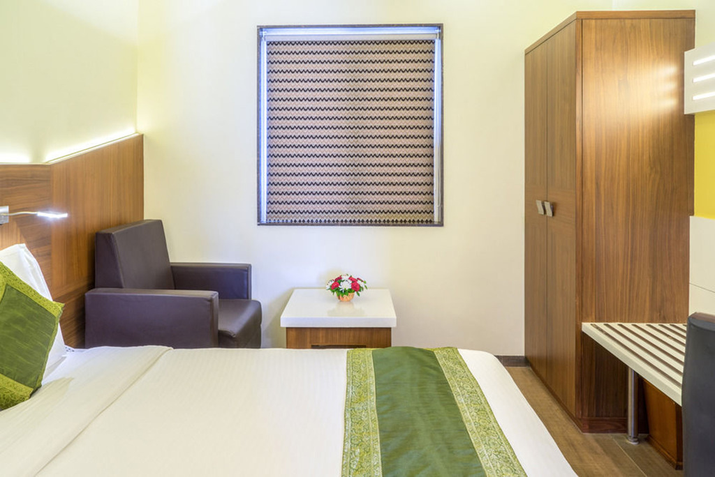 Hotel Ambassador Ahmedabad