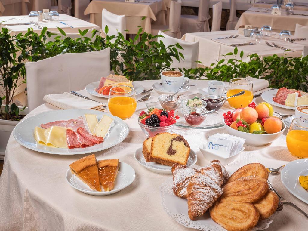 Hotel Rocce Sarde, Italien, San Pantaleo. Großes 9