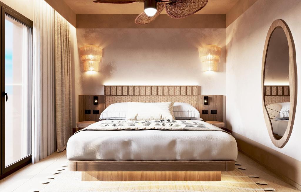 Hotel Rocce Sarde, Italien, San Pantaleo. Großes 1