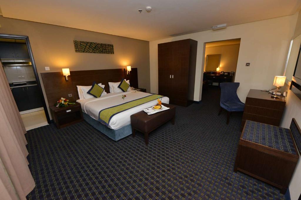 Best Western Premier Muscat