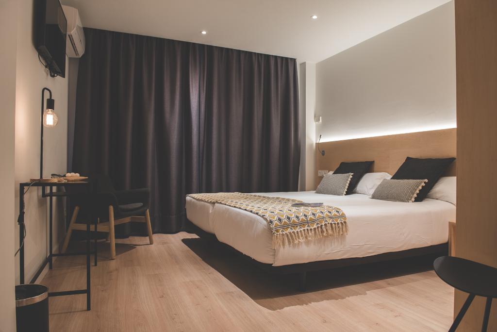 Arriazu Hostal