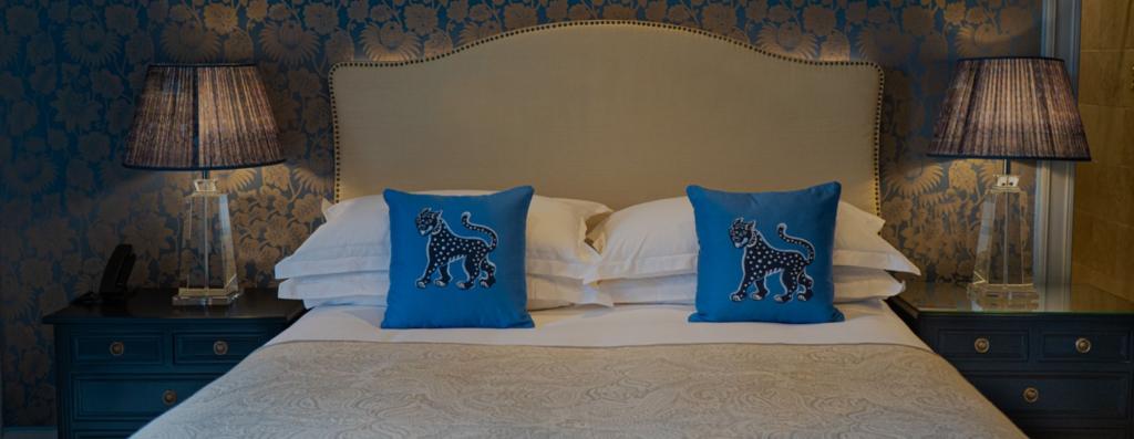 The Bishopstrow Hotel & Spa