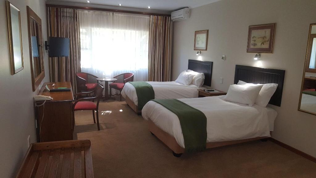 Park Hotel Mokopane