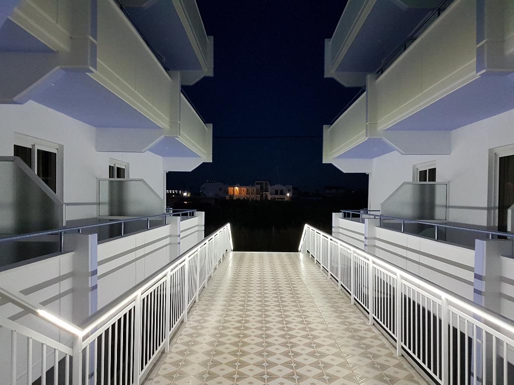 Pyrgos Hotel