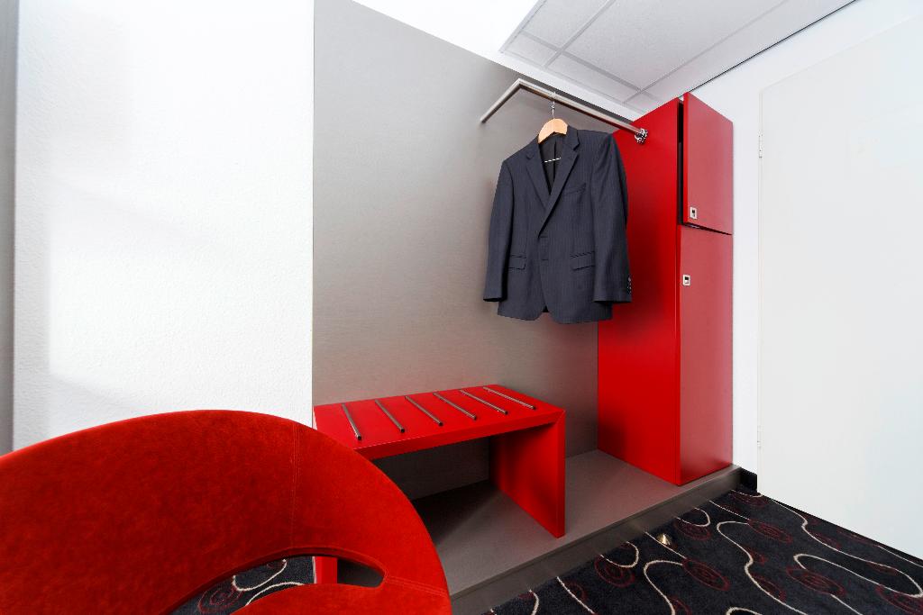 Premier Inn Stuttgart Bad Cannstatt