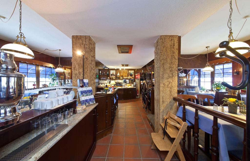 Hotel Hotel Hagemann, Deutschland, Hamburg. Großes 2