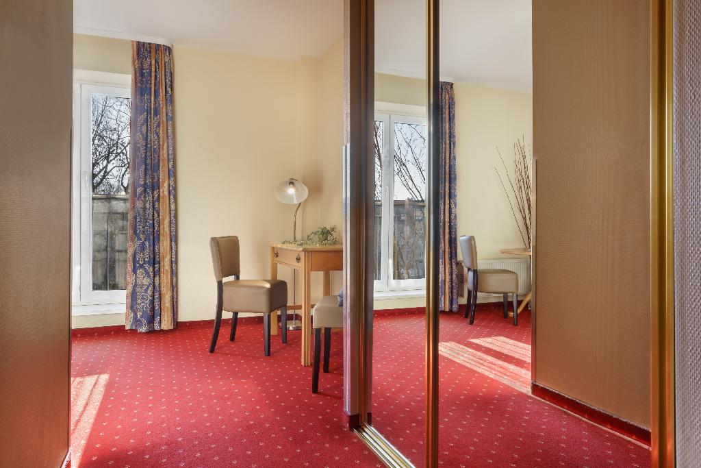 Hotel Hotel Hagemann, Deutschland, Hamburg. Großes 1