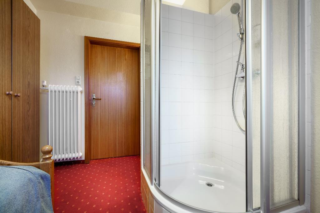 Hotel Hagemann