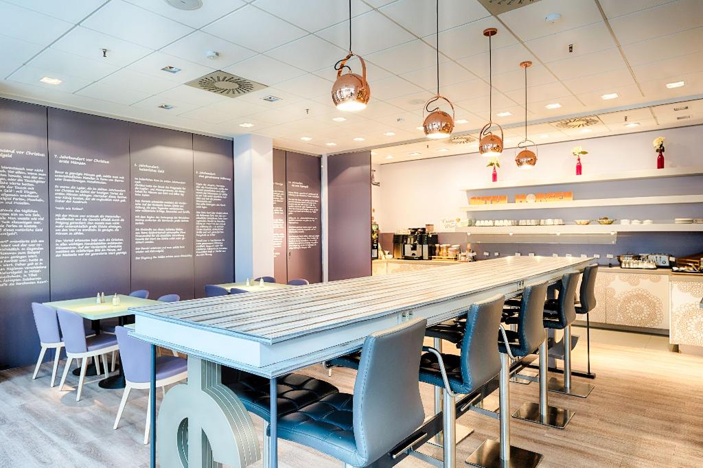 B&B HOTEL Offenbach Kaiserlei