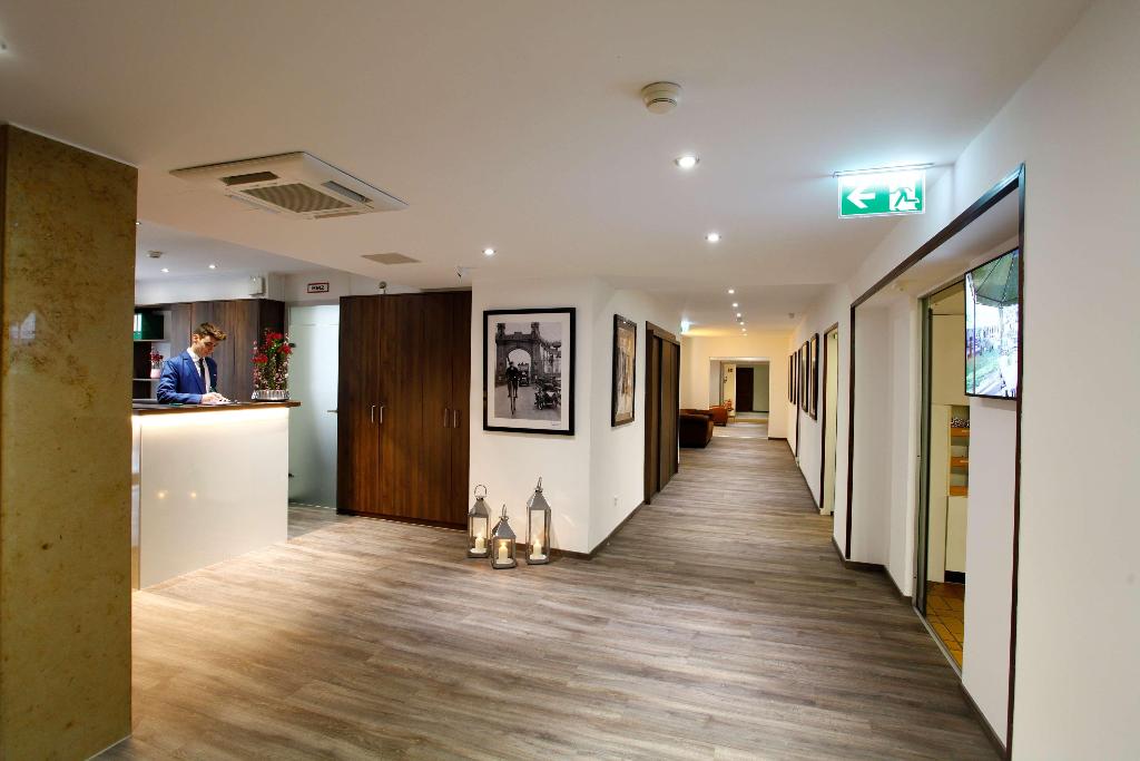 Arthotel Ana Eden Karlsruhe