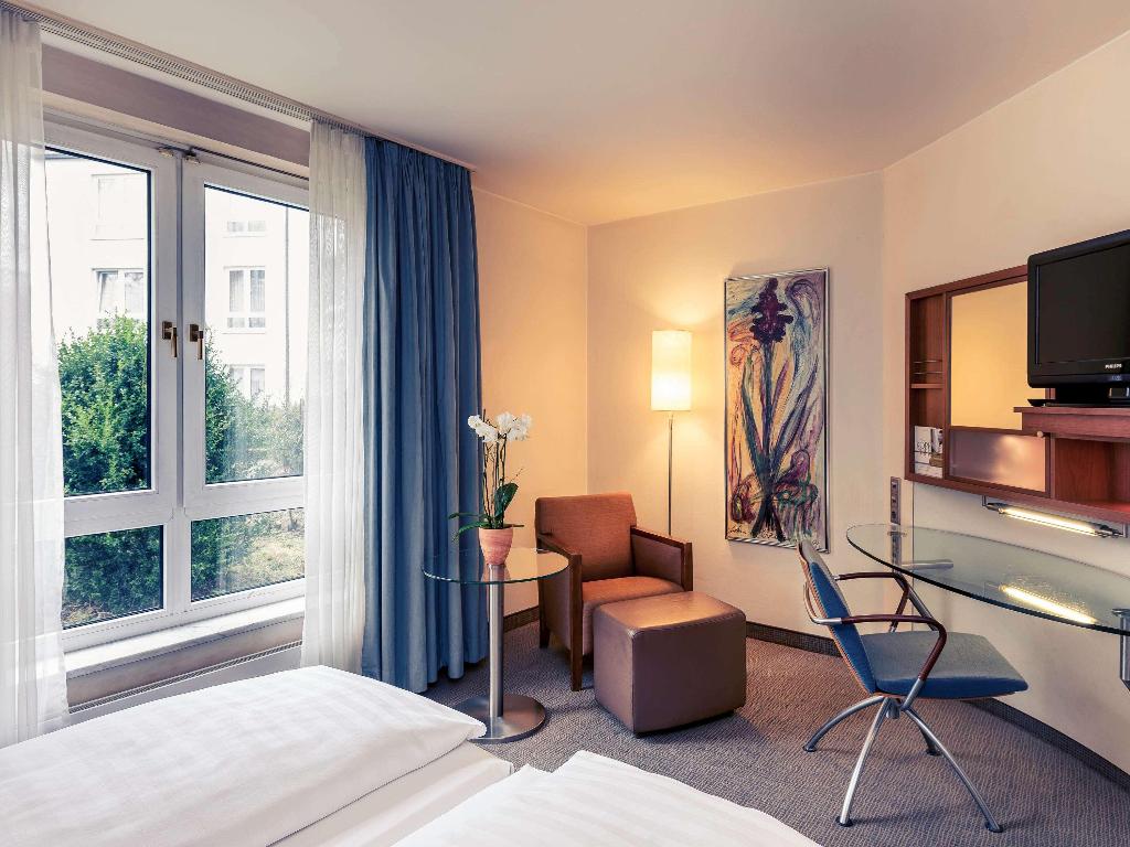 Mercure Hotel München Airport Freising