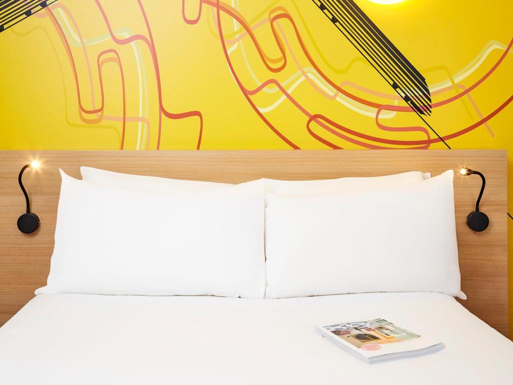 Ibis Styles Marseille Gare Saint Charles