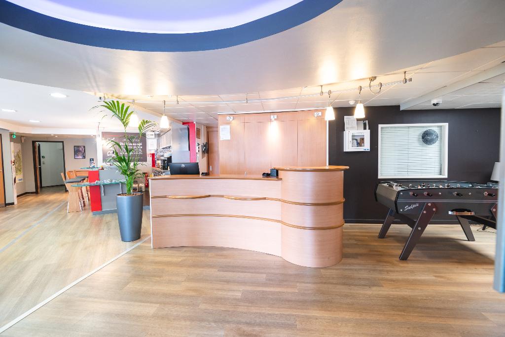 Bandb Hotel Rouen Centre Rive Gauche