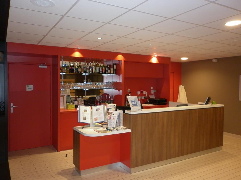 Campanile Albi Centre