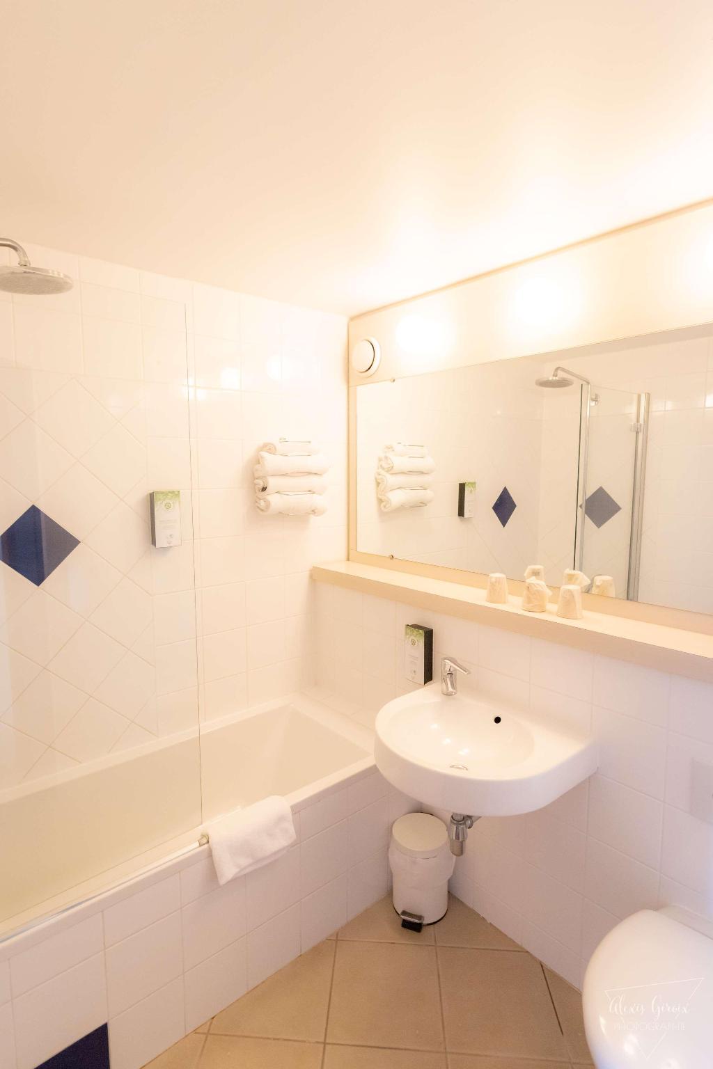 Mercure Chartres Est