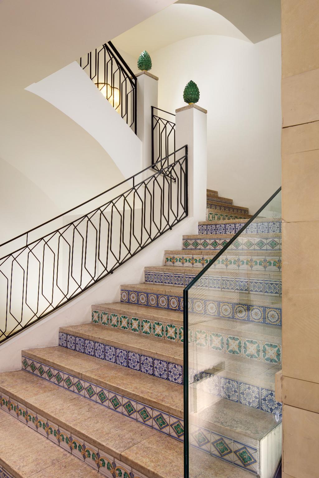 Hotel Palace Catania | UNA Esperienze, Italien, Catania. Großes 2