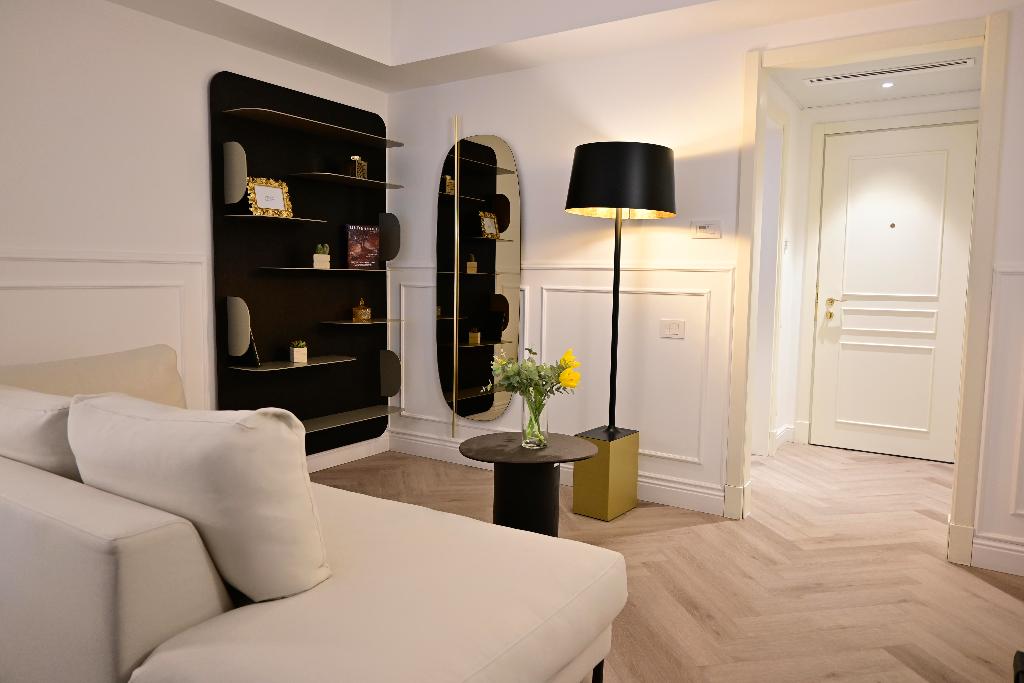 Hotel Palace Catania | UNA Esperienze, Italien, Catania. Großes 1