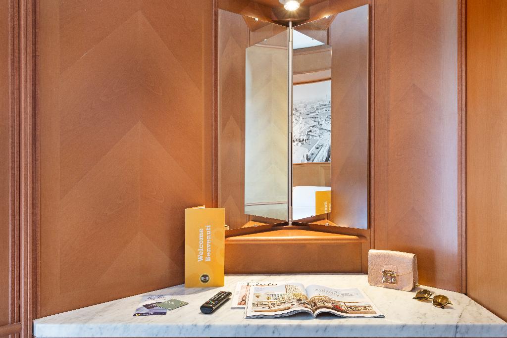 B&B Hotel Modena