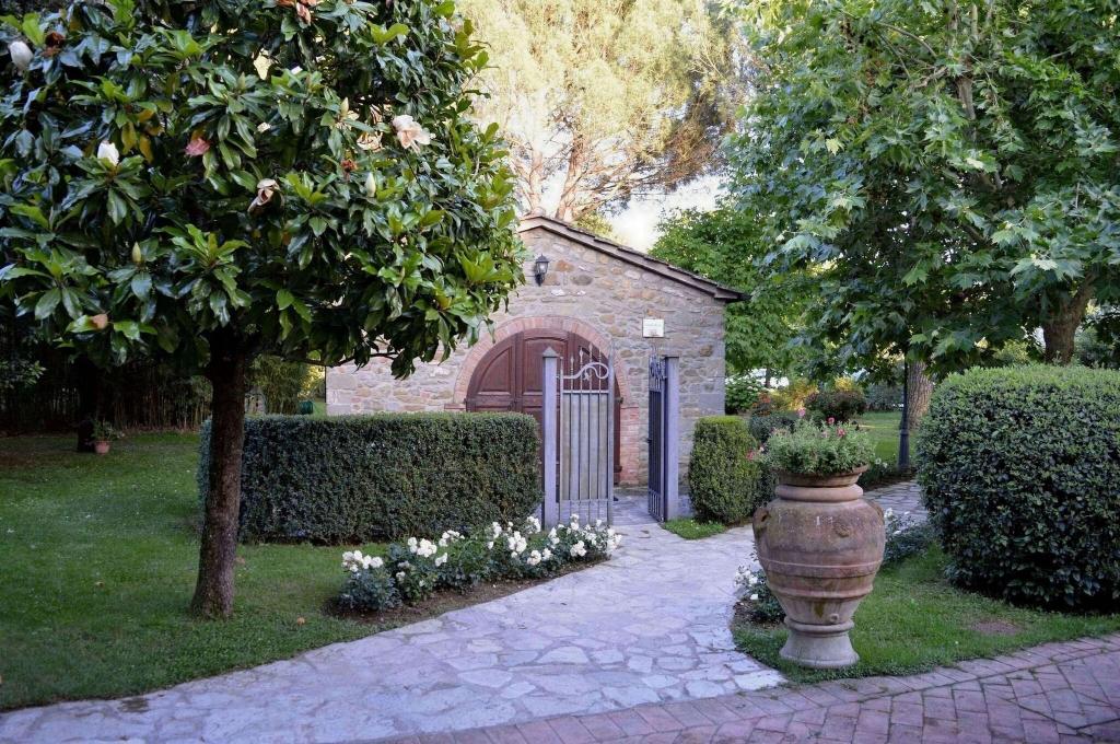 Relais La Corte Dei Papi