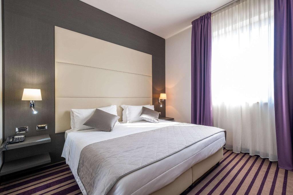 Quality Hotel Green Palace