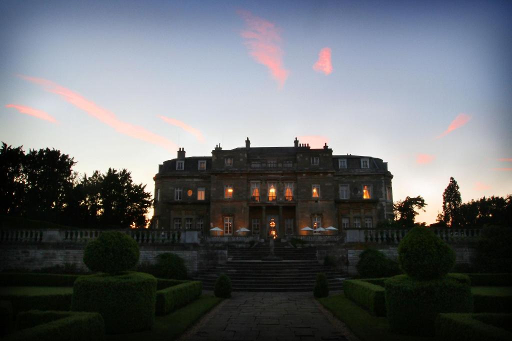 Luton Hoo Golf And Spa
