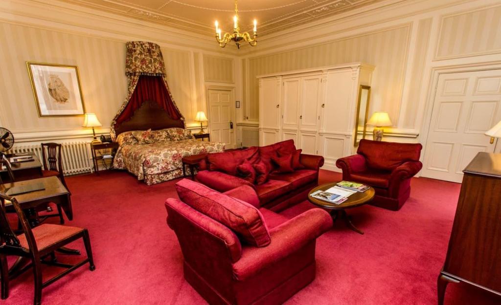 Luton Hoo Golf And Spa