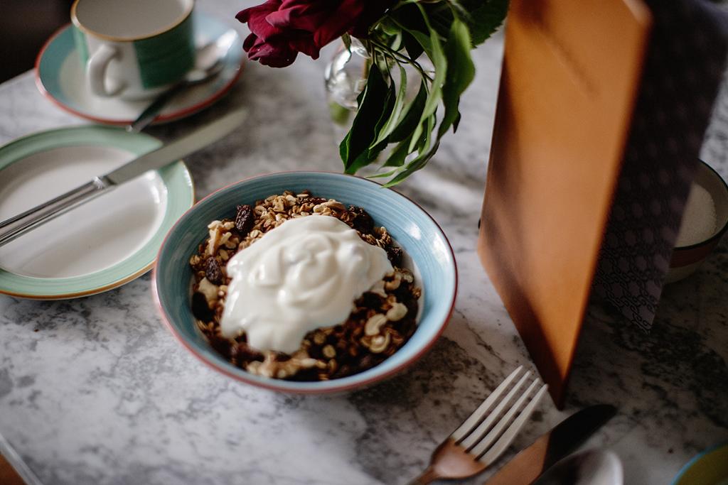 Hotel Pembroke Townhouse, Irland, Dublin. Großes 1