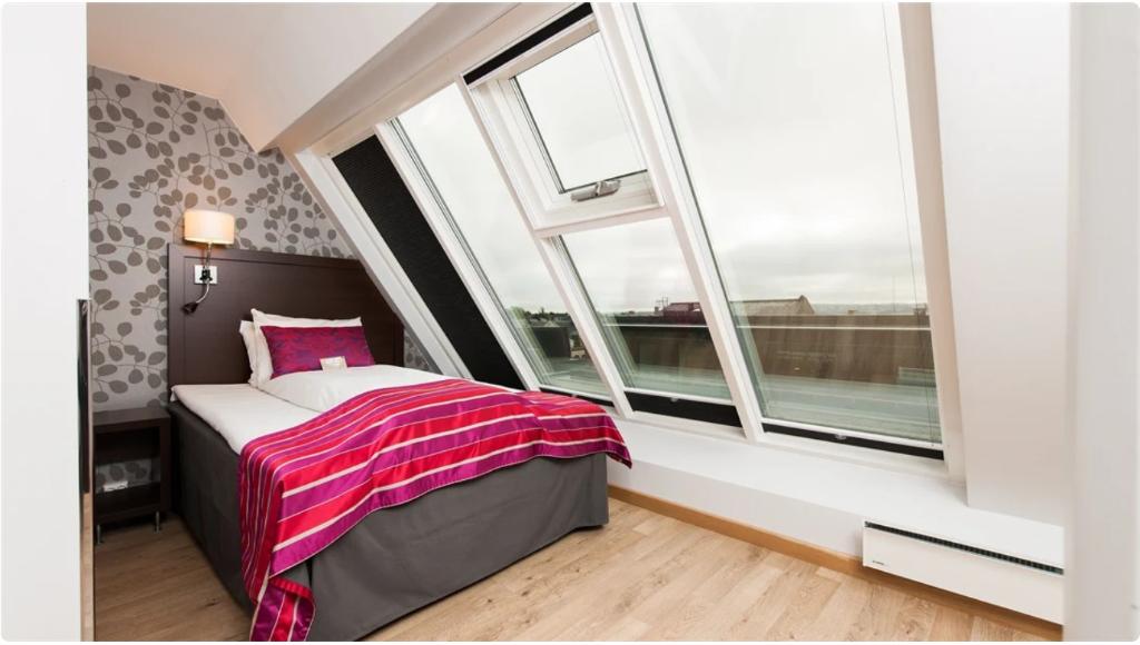 Thon Hotel Victoria Hamar