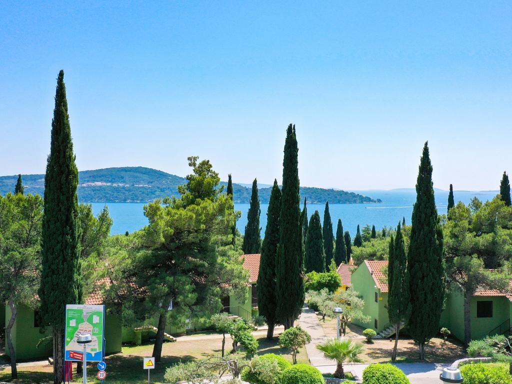 Hotel Apartmani Medena, Kroatien, Seget Donji. Großes 1