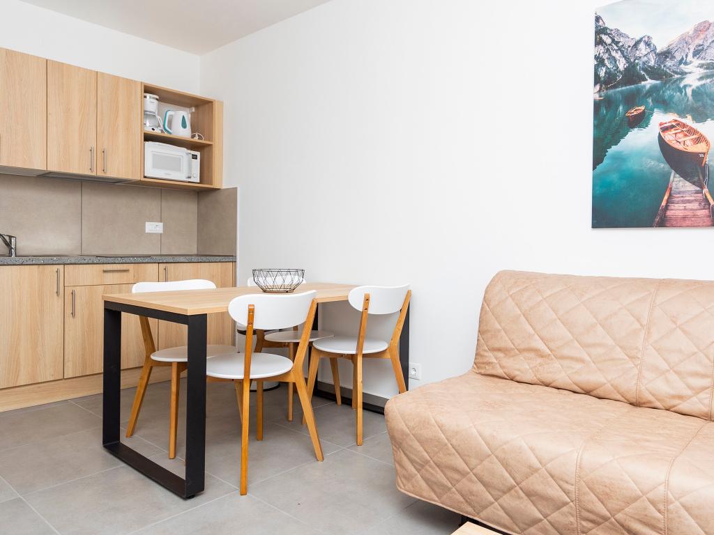 Apartmani Medena