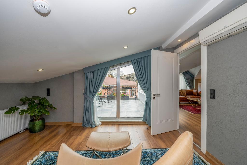 The Marions Suite Hotel Taksim
