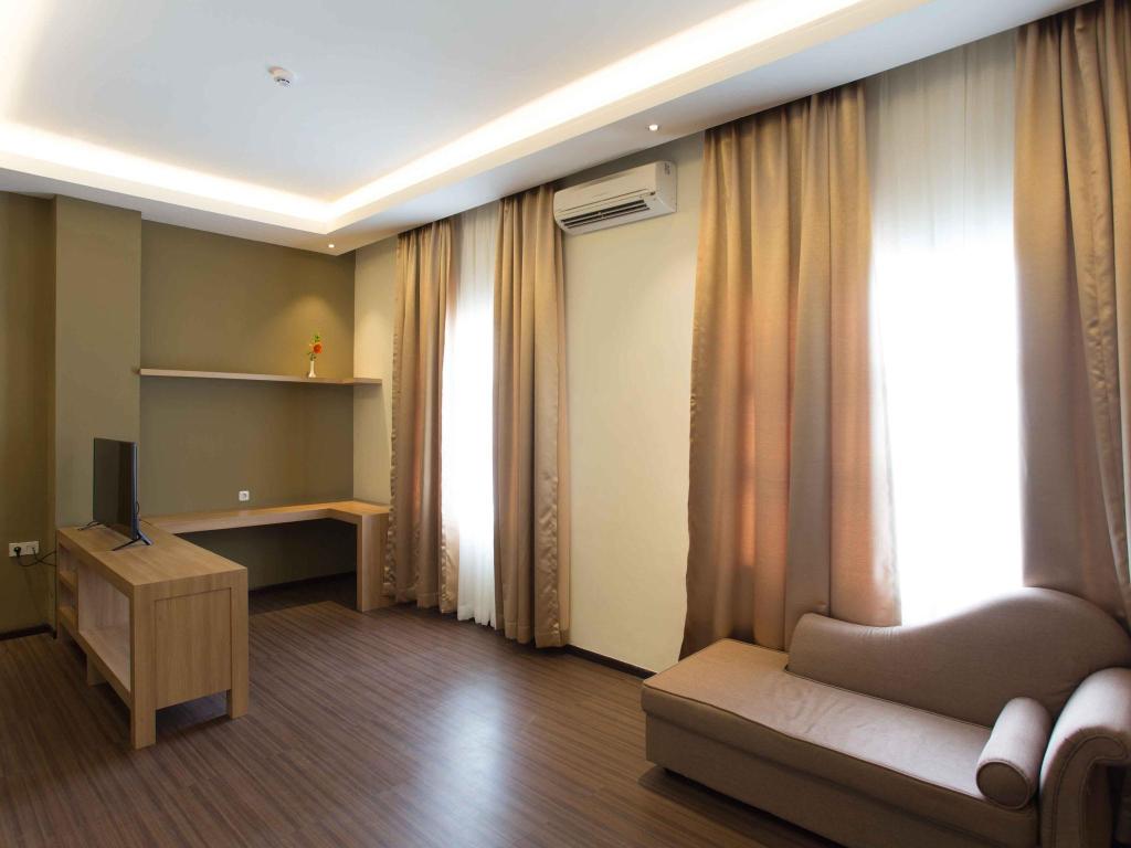 Batam Centre