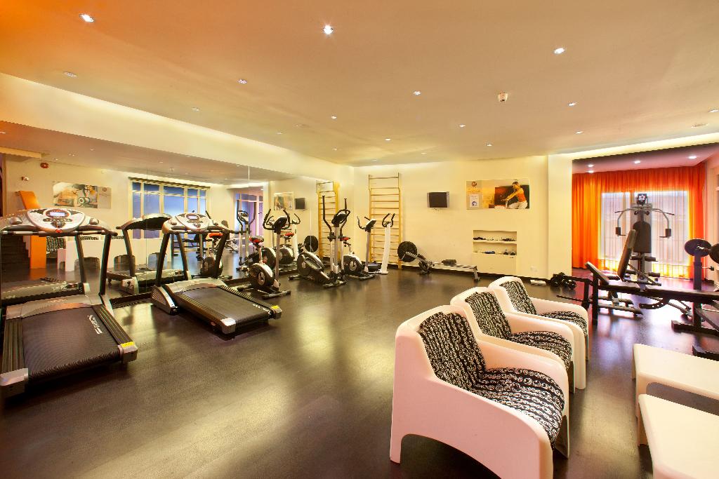 Hotel Continental, Italien, Sorrent. Großes 2