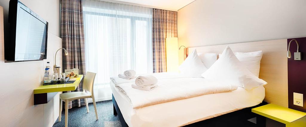 B&B Hotel Aalen