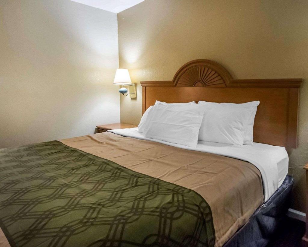 Econo Lodge Erlangler