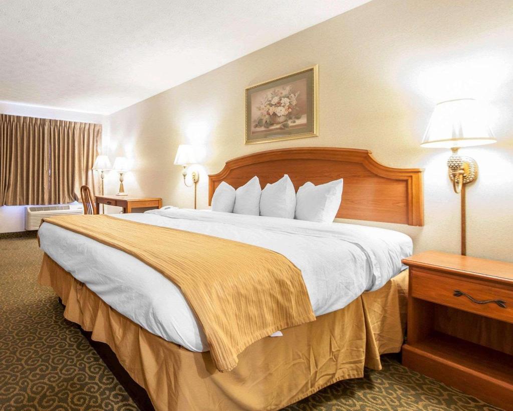 Econo Lodge Grayson
