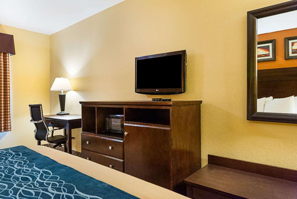 Spark by Hilton Opelousas