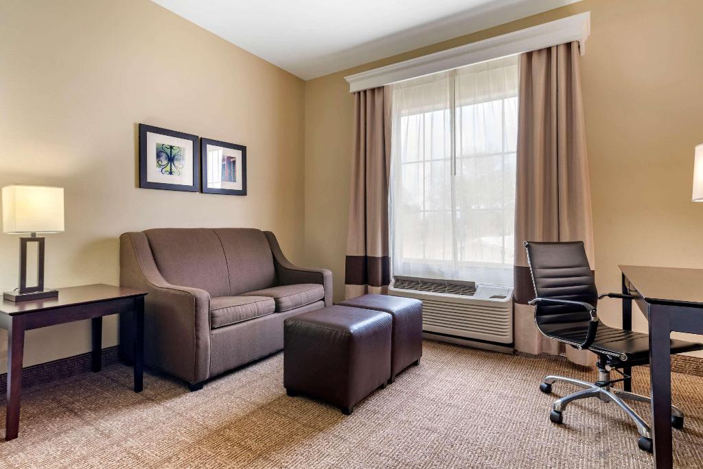 Comfort Inn & Suites Scott-West Lafayette