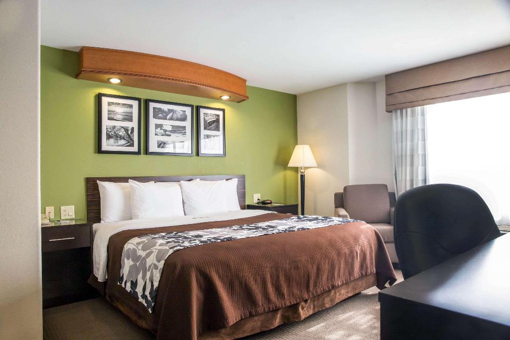Sleep Inn & Suites Emmitsburg