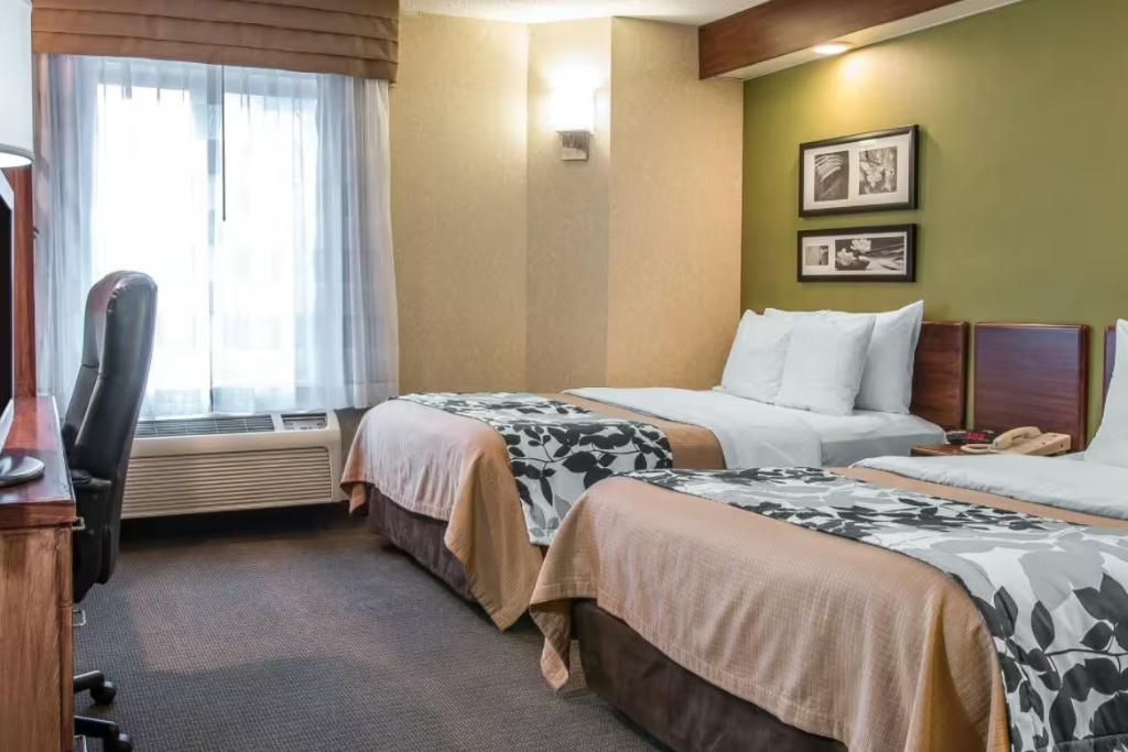 Baymont by Wyndham Flat Rock