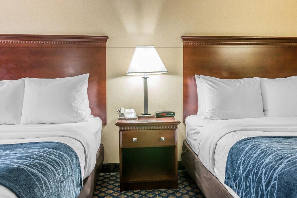 Quality Inn Grand Blanc