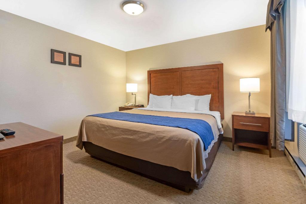 Comfort Inn Iron Mountain Area