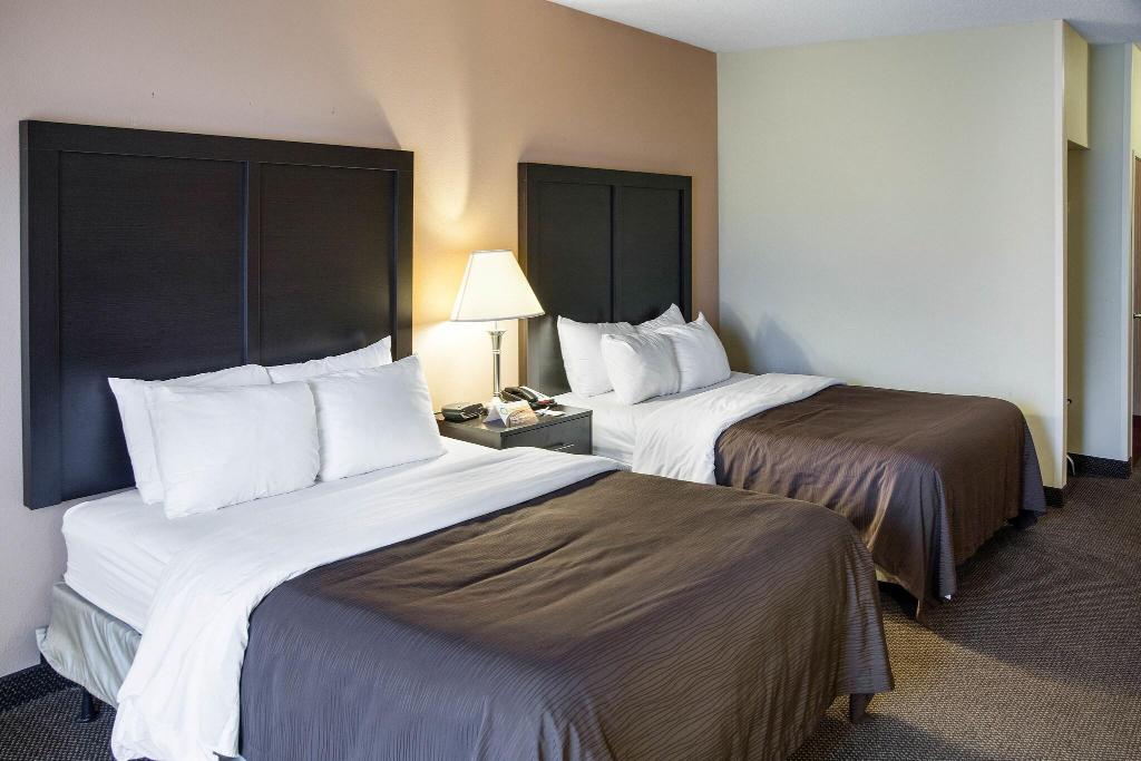 Quality Inn & Suites Niles