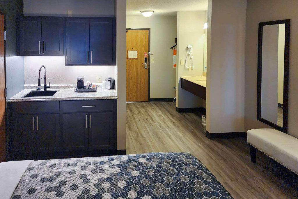 Econo Lodge Ortonville