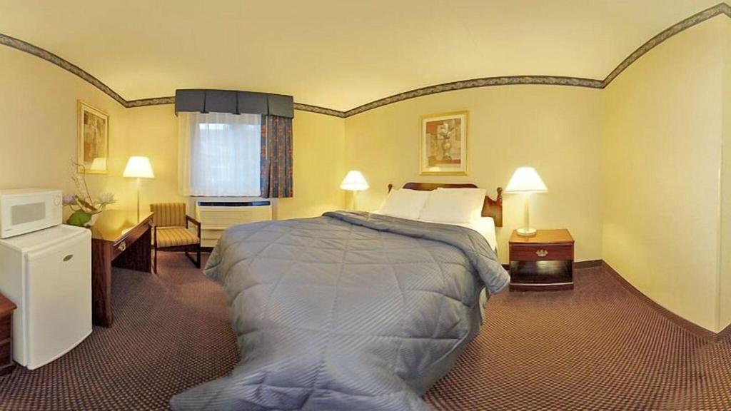 Quality Inn Savage