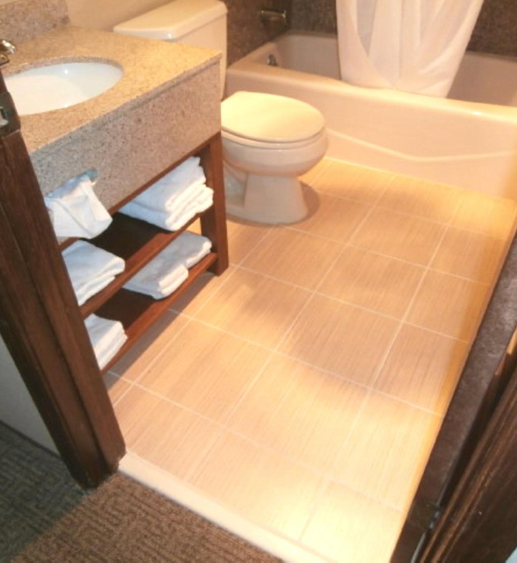 Quality Inn Boonville - Columbia