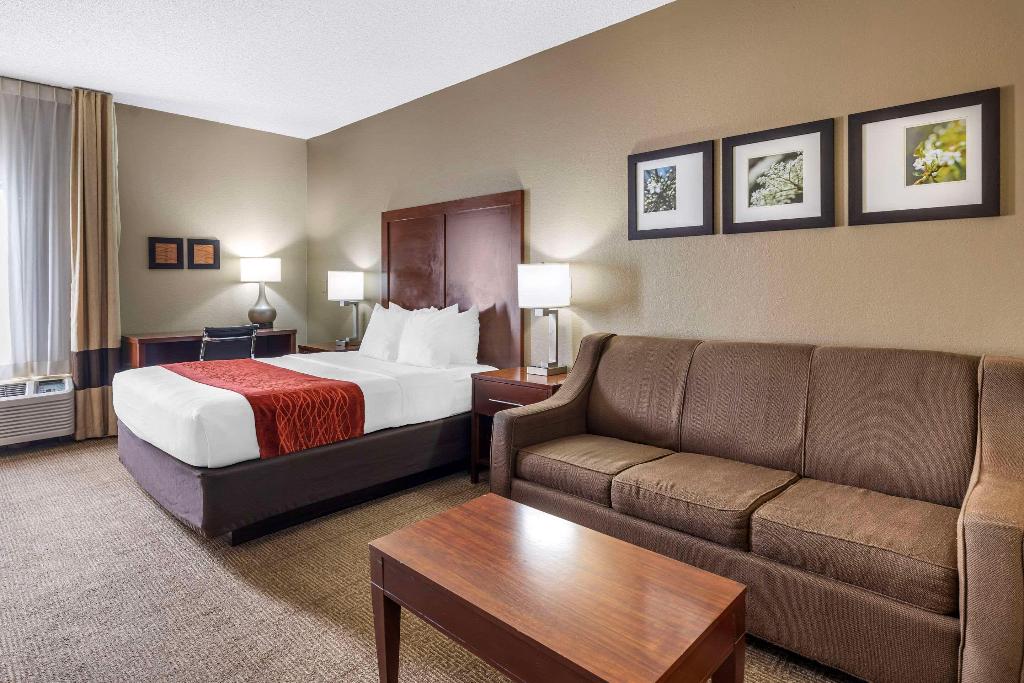 Spark by Hilton Grain Valley Kansas City
