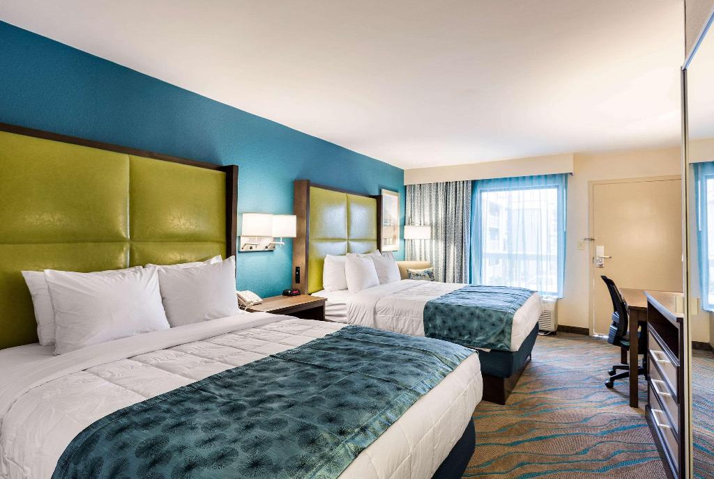 Quality Inn Gulfport I-10