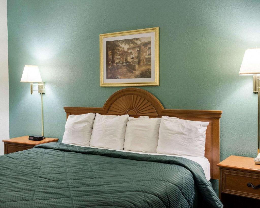 Quality Inn Magee
